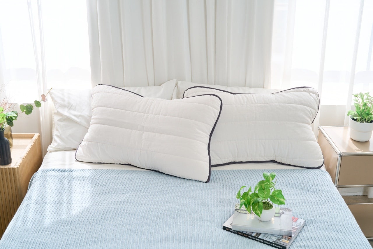 Cream White